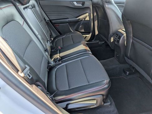 Used 2023 Ford Escape ST-Line w/ Tech Pack #1 image 45