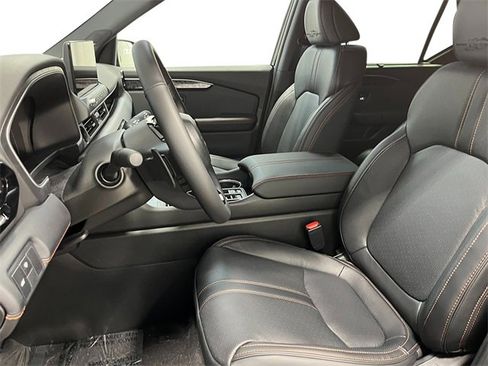 New 2026 Honda Passport TrailSport Elite image 11