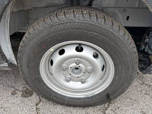 New 2026 Ford Transit 350 Base w/ Load Area Protection Package image 10