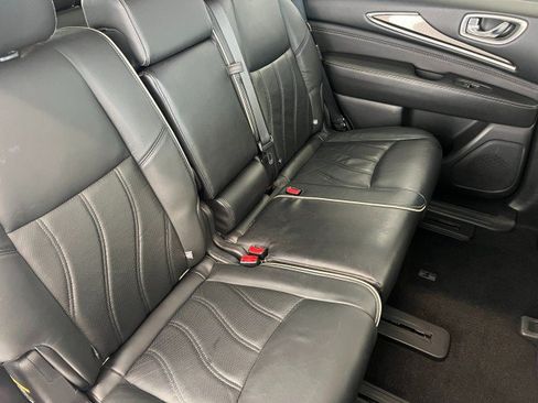 Used 2018 INFINITI QX60 Luxe w/ Premium Package AWD/4WD image 40