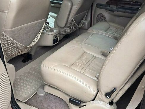 Used 2000 Ford Excursion Limited image 13