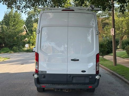 Used 2017 Ford Transit 350 148 High Roof RWD image 7