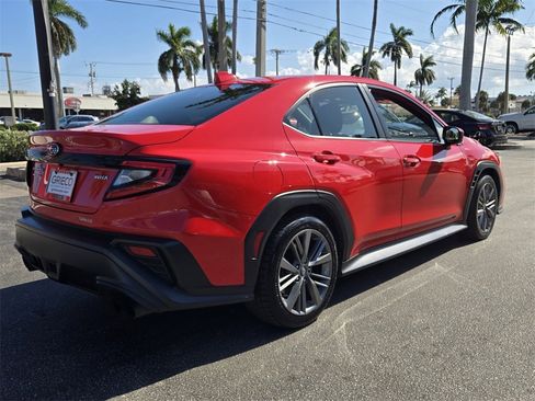 Used 2022 Subaru WRX image 11