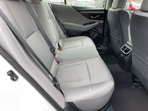 Certified 2025 Subaru Legacy Premium image 16