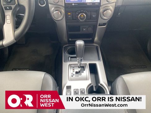 Used 2022 Toyota 4Runner SR5 Premium image 26