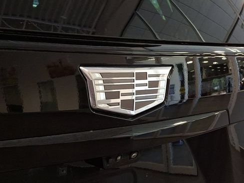 Used 2025 Cadillac Escalade Sport w/ LPO, ONYX Package AWD/4WD image 30