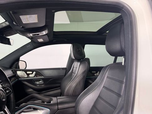 Used 2022 Mercedes-Benz GLS 450 4MATIC image 18