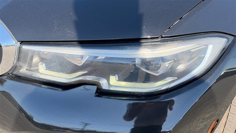 Used 2022 BMW 330i Sedan RWD image 12