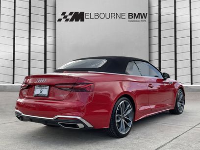 Used 2024 Audi A5 2.0T Premium