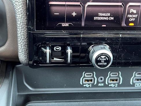 New 2025 RAM 1500 Limited image 25