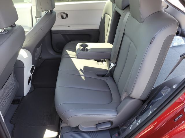 New 2026 Hyundai Ioniq 5 SEL RWD image 27