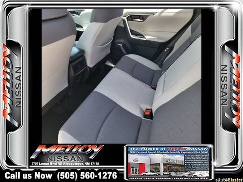Used 2020 Toyota RAV4 XLE w/ Convenience Package image 20
