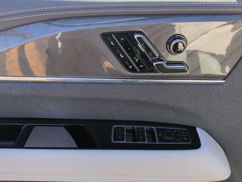 New 2026 Cadillac Escalade IQ Sport 1 image 11