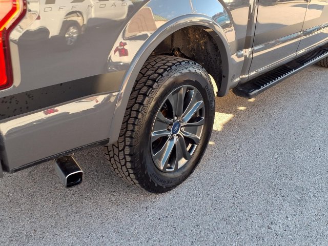 Used 2018 Ford F150 XLT w/ Equipment Group 302A Luxury AWD/4WD image 20
