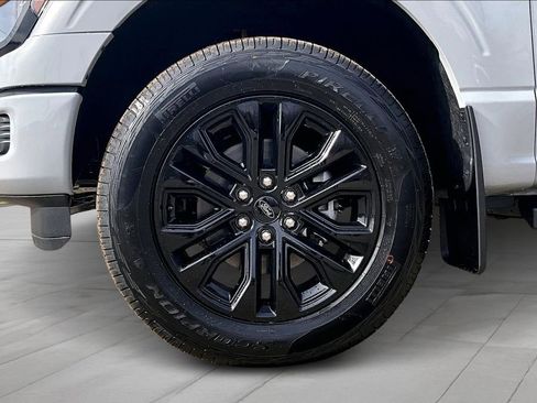 New 2026 Ford F150 XLT w/ Equipment Group 302A MID image 10