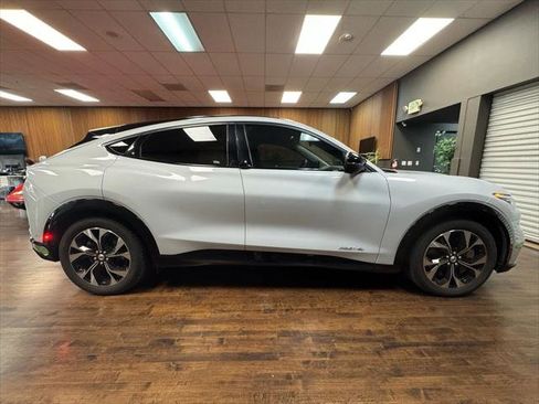 Used 2023 Ford Mustang Mach-E Premium image 6