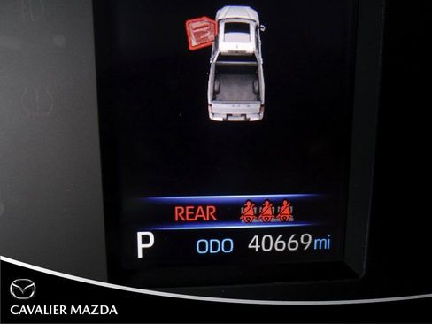 Used 2024 Toyota Tundra SR5 w/ SR5 Convenience Package image 20