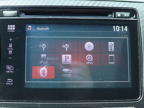 Used 2015 Honda Civic Si image 42