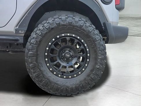 Used 2020 Jeep Wrangler Sport AWD/4WD image 25