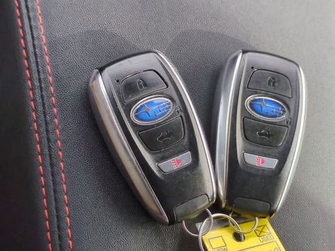 Used 2023 Subaru Forester Sport image 35