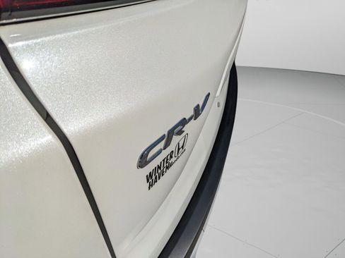 Used 2022 Honda CR-V EX image 14