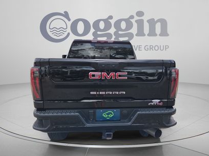 Used 2024 GMC Sierra 2500 AT4 w/ AT4 Premium Plus Package