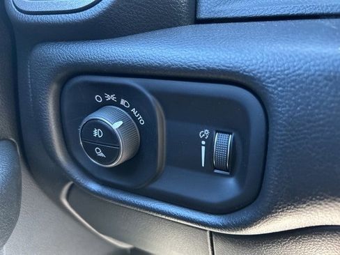 New 2026 RAM 2500 Tradesman image 17