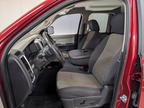 Used 2012 RAM 1500 Outdoorsman AWD/4WD image 7