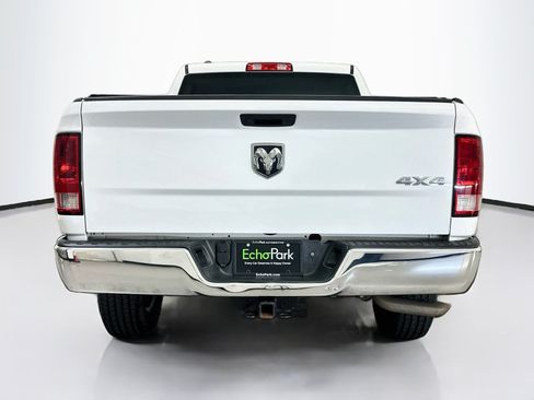 Used 2019 RAM 1500 Tradesman w/ Popular Equipment Group AWD/4WD image 7
