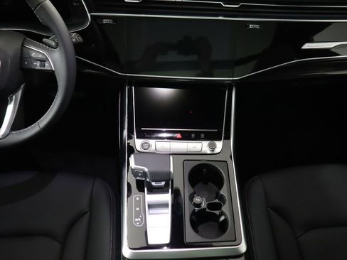 Used 2026 Audi Q7 3.0T Premium Plus image 15