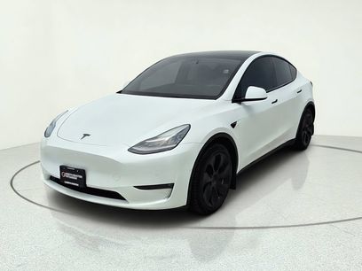 Used 2021 Tesla Model Y Long Range