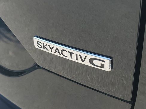 New 2025 MAZDA CX-5 AWD 2.5 S image 7