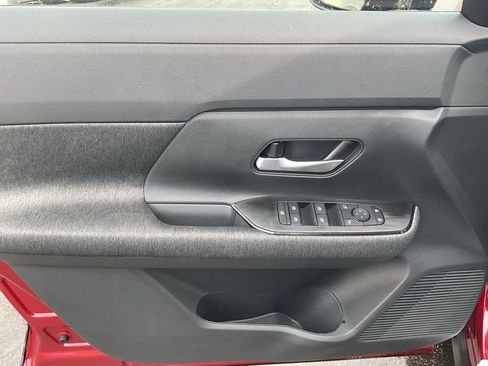 New 2026 Nissan Kicks SV w/ Cold Weather Package image 11