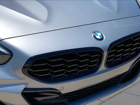 Certified 2025 BMW Z4 sDrive30i w/ Shadowloine Package RWD image 23