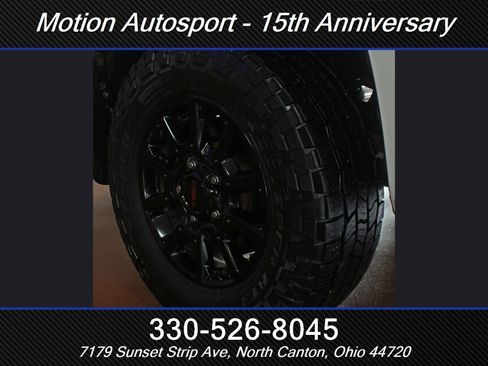 Used 2016 Toyota Tundra TRD Pro image 51