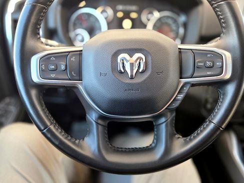 Used 2024 RAM 2500 Big Horn w/ Off Road Package image 17