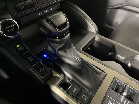 Used 2024 Toyota Land Cruiser AWD/4WD image 22