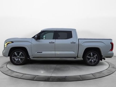 Used 2023 Toyota Tundra Capstone image 11
