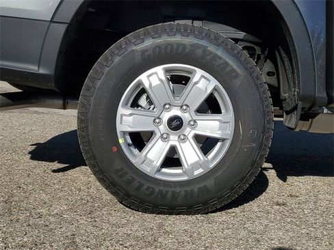 New 2025 Ford Ranger XL w/ Trailer Tow Package image 5