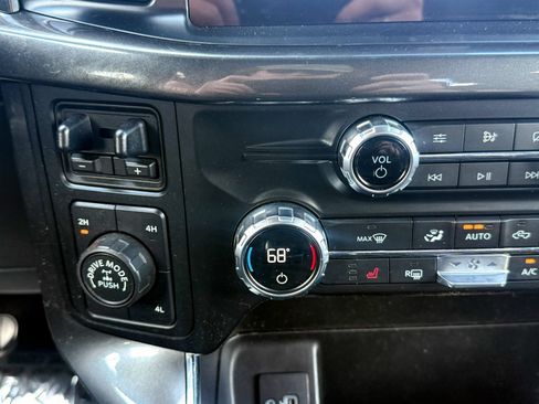 Used 2021 Ford F150 XLT w/ Equipment Group 302A High AWD/4WD image 29