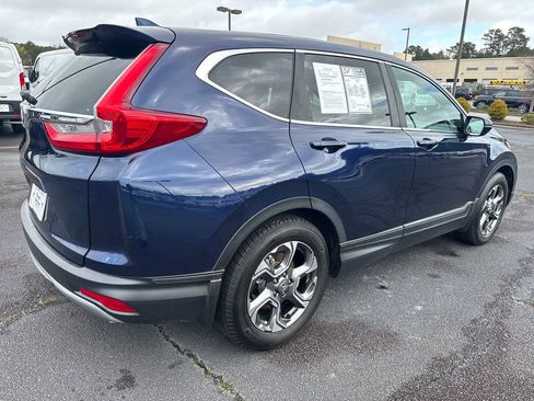 Used 2018 Honda CR-V EX-L image 5