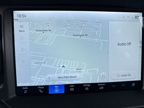 New 2025 Ford Bronco Badlands image 9