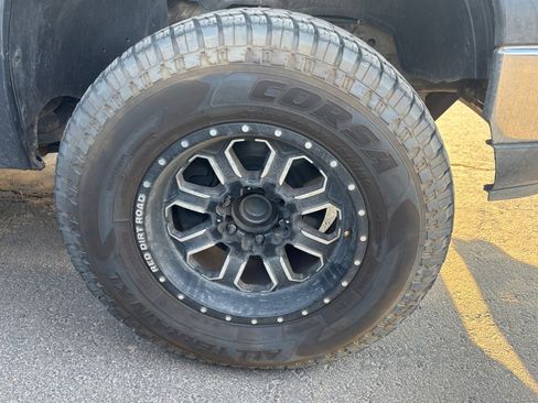 Used 2006 Chevrolet Silverado 1500 LS RWD image 6
