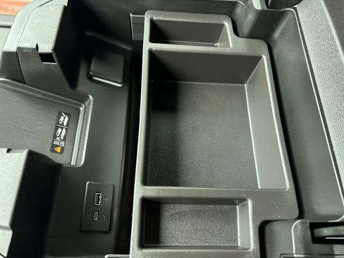 Certified 2024 GMC Sierra 1500 Denali Ultimate image 19