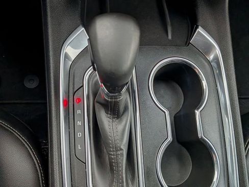 Certified 2023 Chevrolet Traverse LT image 27