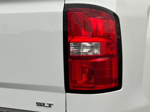 Used 2018 GMC Sierra 2500 SLT w/ Duramax Plus Package image 28