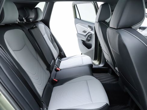 New 2026 Volkswagen Tiguan SE R-Line AWD/4WD image 38