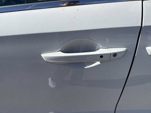 New 2026 Honda Odyssey EX-L image 14