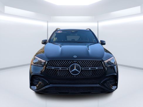 Used 2025 Mercedes-Benz GLE 350 GLE 350 image 11