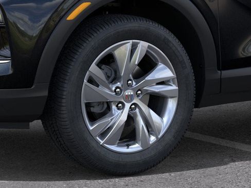 New 2026 Buick Encore GX Preferred w/ Comfort Package image 34